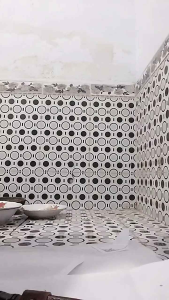 pisau dapu motif lokal