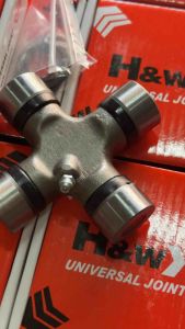 ยอยเพลากลาง NISSAN NAVARA MAZDA BT50 นิสสัน มาสด้า 27x92 GUT-29 กากบาทเพลากลาง