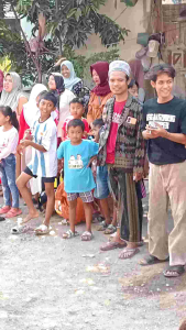 Barongsai Anak Singa & Tradisional Depok