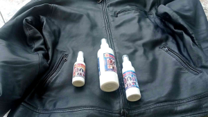 pelembut jaket kulit cairan perawatan jaket kulit tas dan lain lain