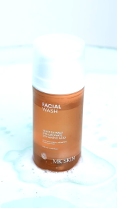 MK SKIN FACIAL WASH || SABUN WAJAH || SEMUA JENIS KULIT
