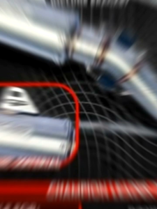 Knalpot Original CLD Type New C3 Oval Beat Scoopy Mio Mio J Mio M3 Xeon Rc