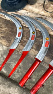 EGREK SAWIT BAR SENSO STIHL ORIGINAL