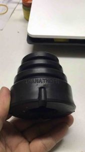 ยางกันกระแทกโช๊ค รถตู้  (ราคาต่อคู่)ออนิวคอมมิวเตอร์ มาเจสตี้#หน้ายาว#majesty