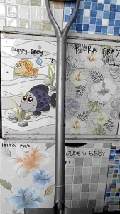 Singkup sekop kualitas terbaik original inpor Made in japan Quality