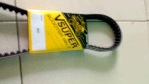 VSUPER VANBELT ONLY MIO SPORTY MIO LAMA 5TL