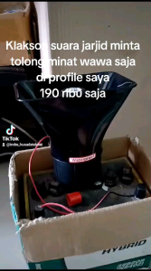 klaksontoa jarjit minta tolong ada serigala