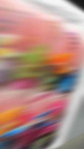 เล็บปลอมงานแฮนด์เมด #พร้อมส่ง1ชิ้น ไซต์ M สวยจึ้ง ตะลึงสู้ซัมเมอร์