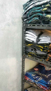 Jersey volly ball wanita full printing atasan volly ball wanita full printing