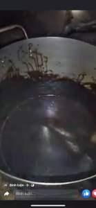 Cao gắm đỏ nguyên chất 100% 100gr ( trị bệnh xương khớp đặc biệt là bệnh gout hiệu quả 100% thiên nhiên )- đặc sản tây bắc 333