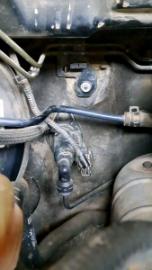 แผ่นกันความร้อนปั๊มคลัทช์บน เชฟโรเลต เชฟโรเลต ปี 12-18