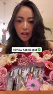 DSULTHAN PARFUM ORIGINAL / D’SULTHAN