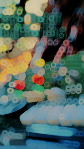 Panel Depan Box N7000 N9000 Double Layer 11.5 x 4 cm2/Fr4 /Layout|Knob|Buildup Mode