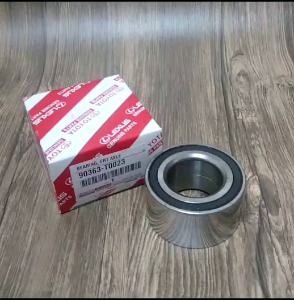 Bering Roda Depan Yaris Bakpao - Vios Gen 2 - Calya - Sigra / Bearing / Lahar / Laker