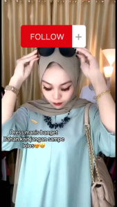 NEW LUPY DRESS FASHIONABLE KNIT WENDA PREMIUM