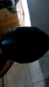 cover batok atas lexi karbon