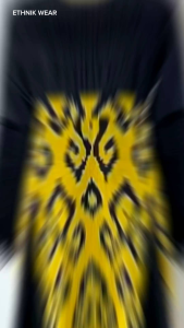 RAHAYU COUPLE TENUN-KEMEJA TENUN-GAMIS TENUN-BAJU LEBARAN-TENUN ETNIC