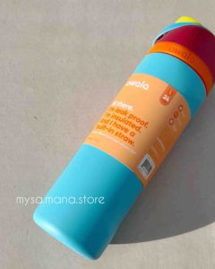 📍พร้อมส่ง หลายสี📍 Owala FreeSip 40oz กระบอกน้ำเก็บความเย็น ขนาดใหญ่ แบรนด์จาก 🇺🇸