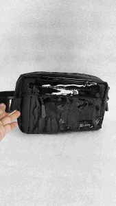 HAND BAG WANITA WATERPROOF TAS POUCH BAG TAS KOSMETIK