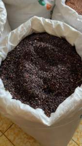 Beras Hitam Aromatik Lumbung Tampomas 2kg
