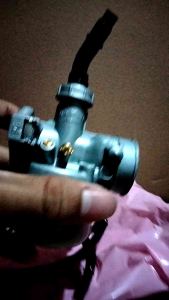 Karbulator Grand Keihin: Aksesoris Motor Berkualitas Tinggi