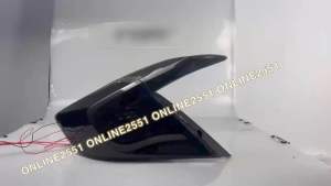 CIVIC FC TAILLAMP RUNNING V10