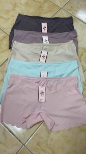 Set 5 Quần Lót Su Đùi Mặc Trong Váy Cho Mẹ Bầu Sau Sinh 99074