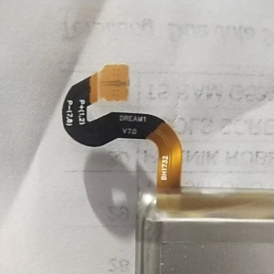 Baterai Samsung Galaxy S8 BG-950ABE Batu Batre baterry cellphone