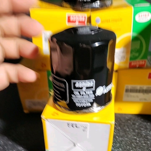 Filter Oli Avanza Xenia Rush Aspira TO-15601-AVZ-1800 Saringan Oli Avanza Veloz VVTI Oil Universal