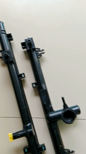 UPPER TANK RADIATOR TOYOTA AVANZA XENIA 2022-2024