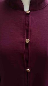 Malaya Long Tunik - Baju Atasan Wanita Kekinian Terbaru