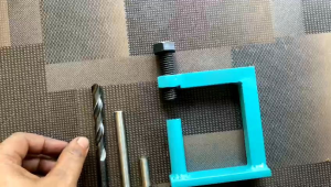 Treker Keling Kopling Dua Fungsi: Suku Cadang Mobil Berkualitas