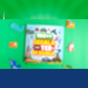 100++ Segala Yang Ter- Di Dunia