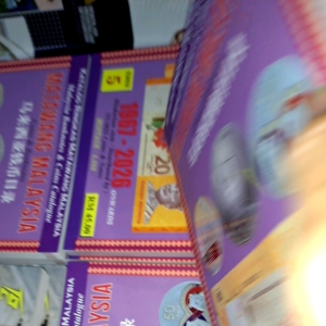 READY STOCK [Hard Cardboard Packaging] Malaysia Banknotes & Coins Catalogue Buku Rujukan Matawang Malaysia Katalog 5th Collection Collectible Collectible Collectible Collectible Collectible Collectible Collectible Collectible Collectible Collectible