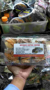 Wedang Empon-Empon: Minuman Kesehatan Alami dari Jogja