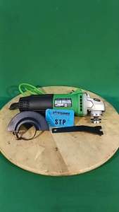 MESIN GRINDA TANGAN 4in RSG 100-4 RYU