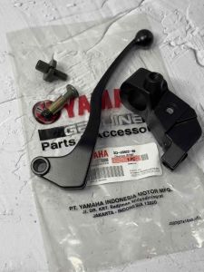 Hendel Kopling Vixion, Dudukan Spion Kiri, Baut Setelan Scorpio, dan Hendel Kopling RX King