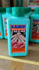 Siêu To Củ giải độc cây