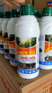 Diệt Cỏ trùm MÍA BẮP (1 chai)