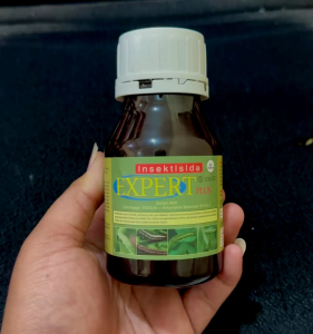 Insektisida EXPERT PLUS 230EC - 250ml