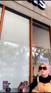 ELLA DRES SET OVERAL