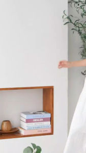 Henneybear กระเป๋าสะพายข้าง ลาย Paris ช่องกว้าง 16.5 กระเป๋าอเนกประสงค์ ชุดของ ที่มีเล็กๆ อุปราการ คลิกที่นี่ บริการ COD