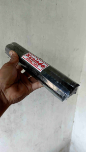 Penjepit Klem Saringan Selipan Padi N120 Besi Kenindo