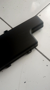 Cara Mengganti Tutup Box Sekring Toyota Innova Fortuner HILUX 2004-2015 Original