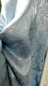 Bahan Kain Jaguar Armany Silk Premium / Kain Armany Silk Jaguar (Harga Per 1 Meter)