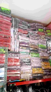 SETELAN JERSEY BOLA ANAK REAL MADRID KELUARAN TERBARU MBAPPE