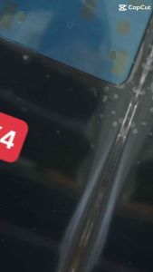 Nắp lưng xiaomi poco x4 zin mới thay mặt kính lưng xiaomi poco x4 hàng chuẩn giá tốt