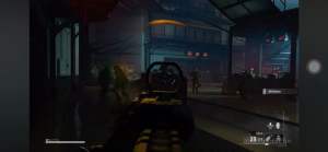 Đĩa chơi game PS4/PS5: Call of duty Black Ops 6