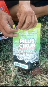 PILUS CIKUR AGHNIA SNACK MAKANAN RINGAN CAMILAN INSTANT SIAP SANTAP