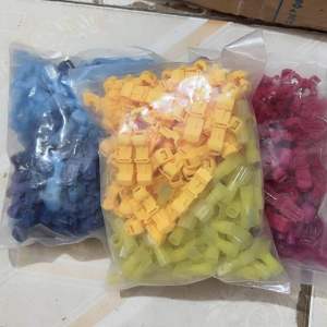 Nối dây điện nhanh chữ T - 5 bộ